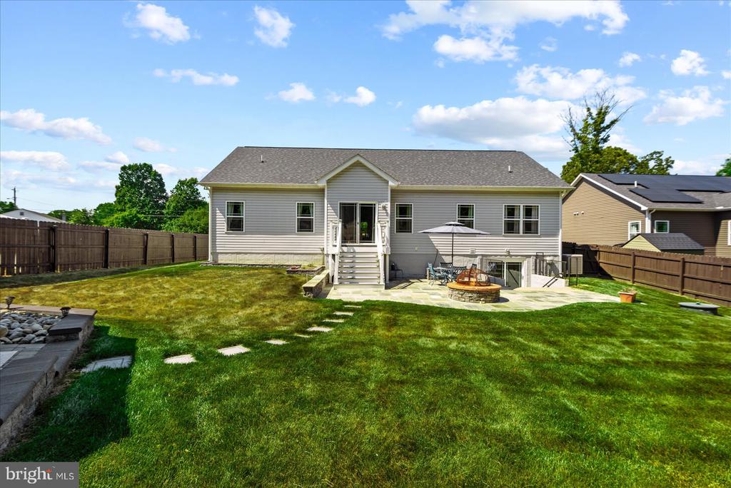 160 LITTLE WHIM ROAD