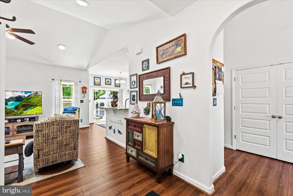 160 LITTLE WHIM ROAD