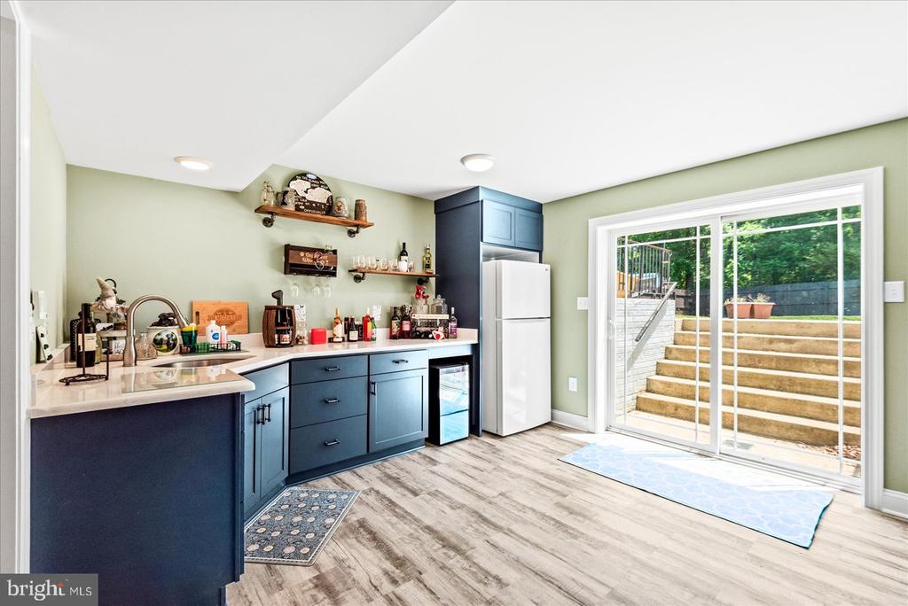 160 LITTLE WHIM ROAD