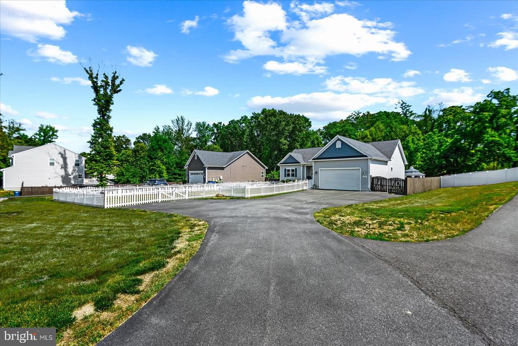 160 LITTLE WHIM ROAD