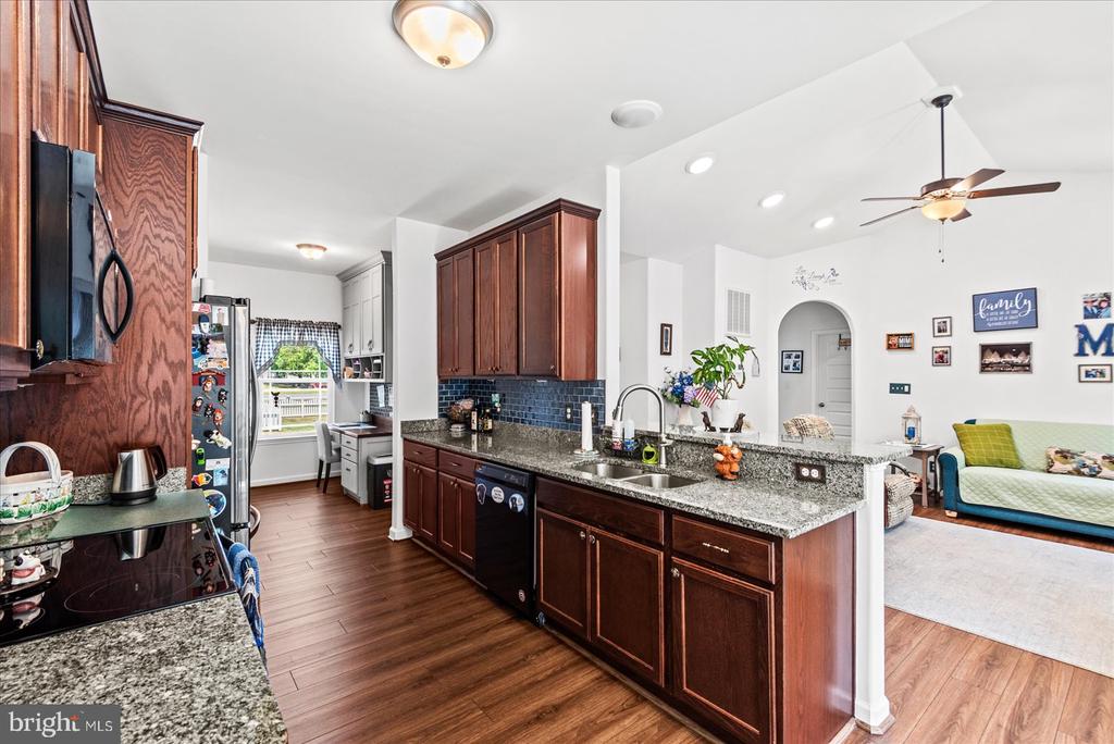 160 LITTLE WHIM ROAD