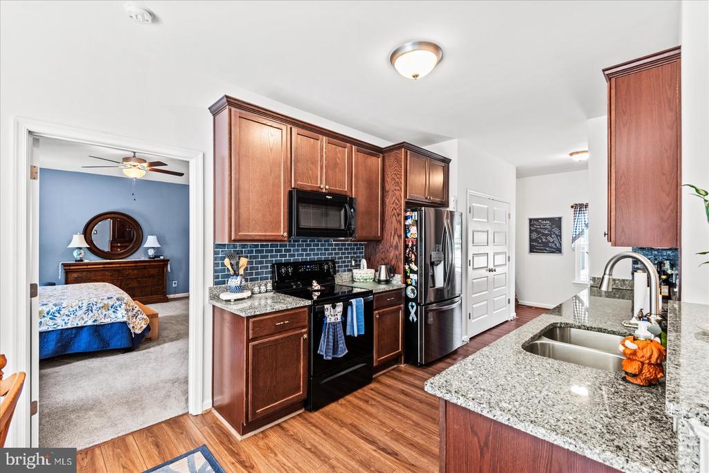 160 LITTLE WHIM ROAD