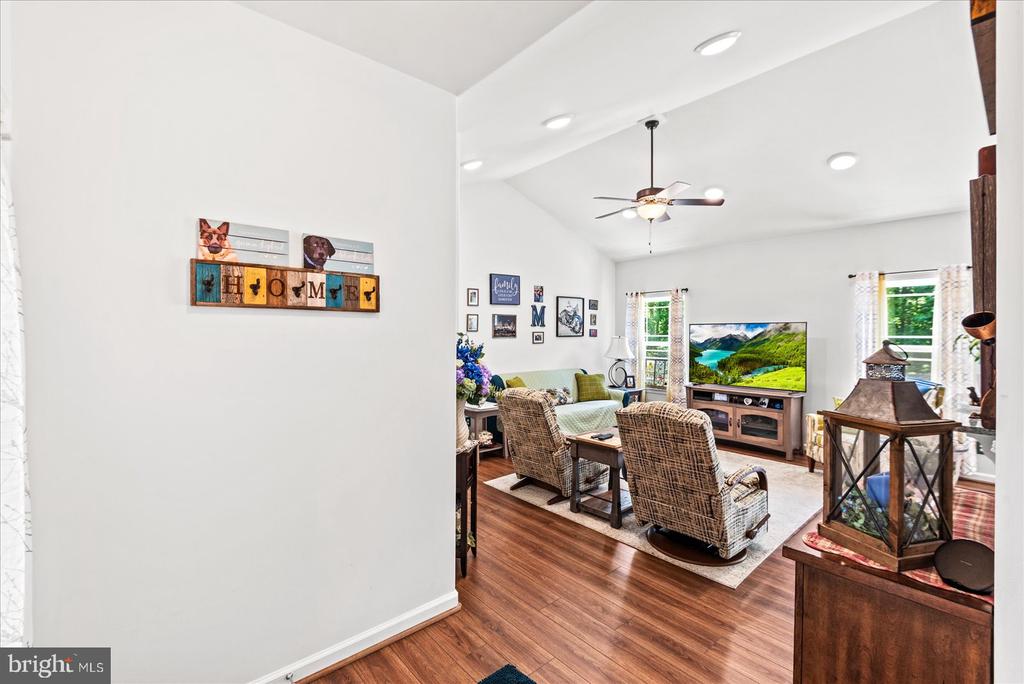 160 LITTLE WHIM ROAD