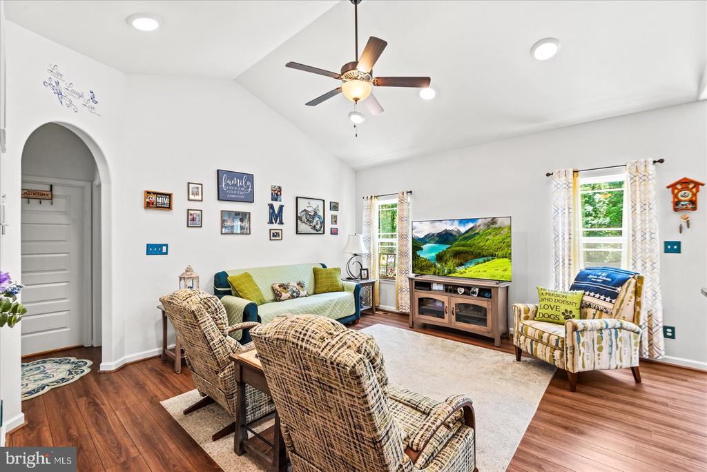 160 LITTLE WHIM ROAD