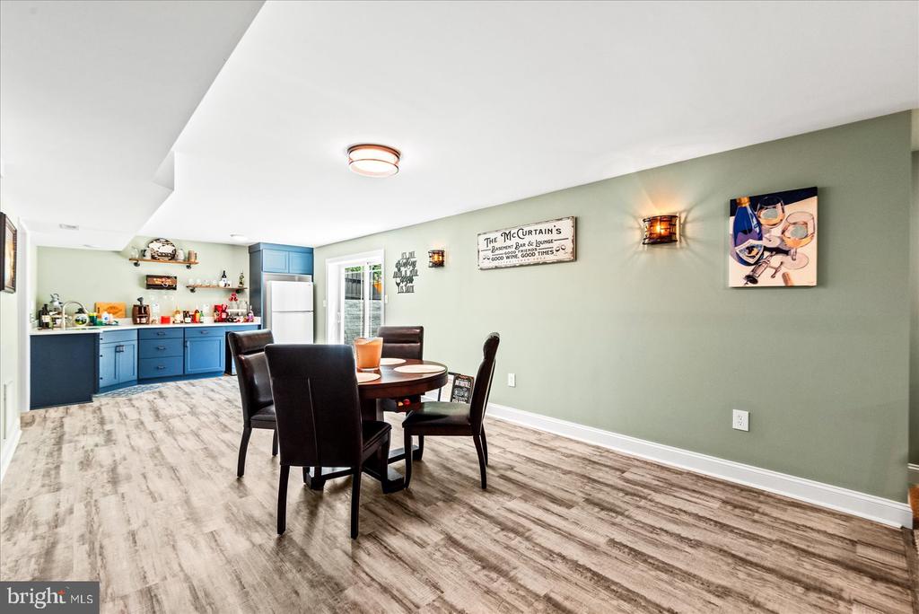 160 LITTLE WHIM ROAD