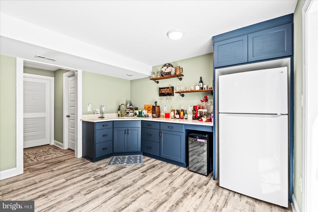 160 LITTLE WHIM ROAD