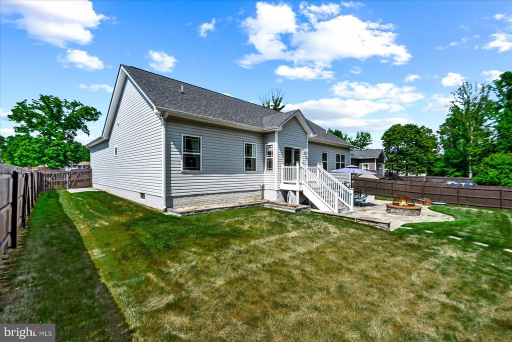 160 LITTLE WHIM ROAD
