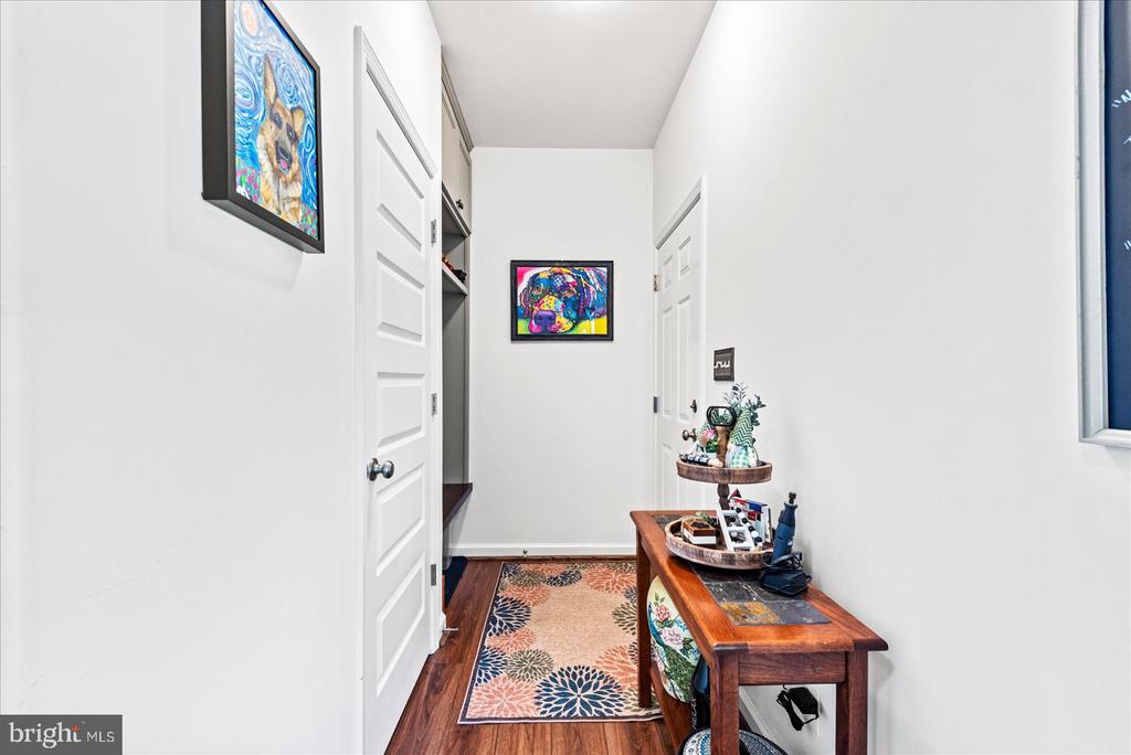 160 LITTLE WHIM ROAD