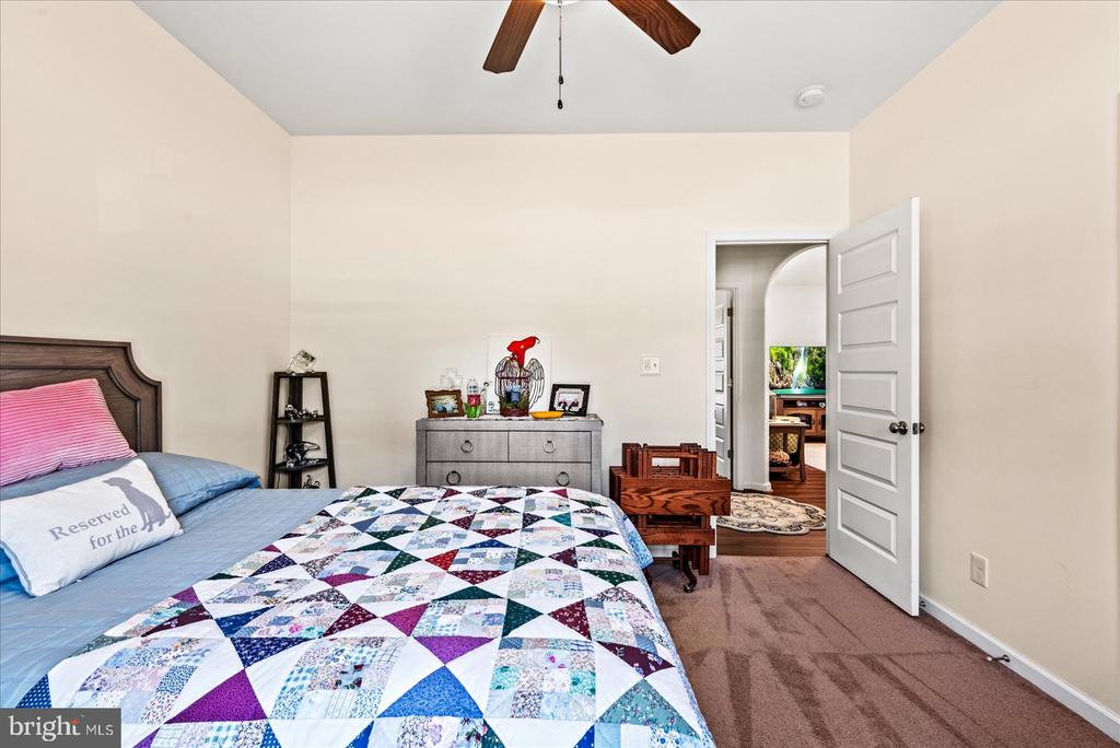 160 LITTLE WHIM ROAD