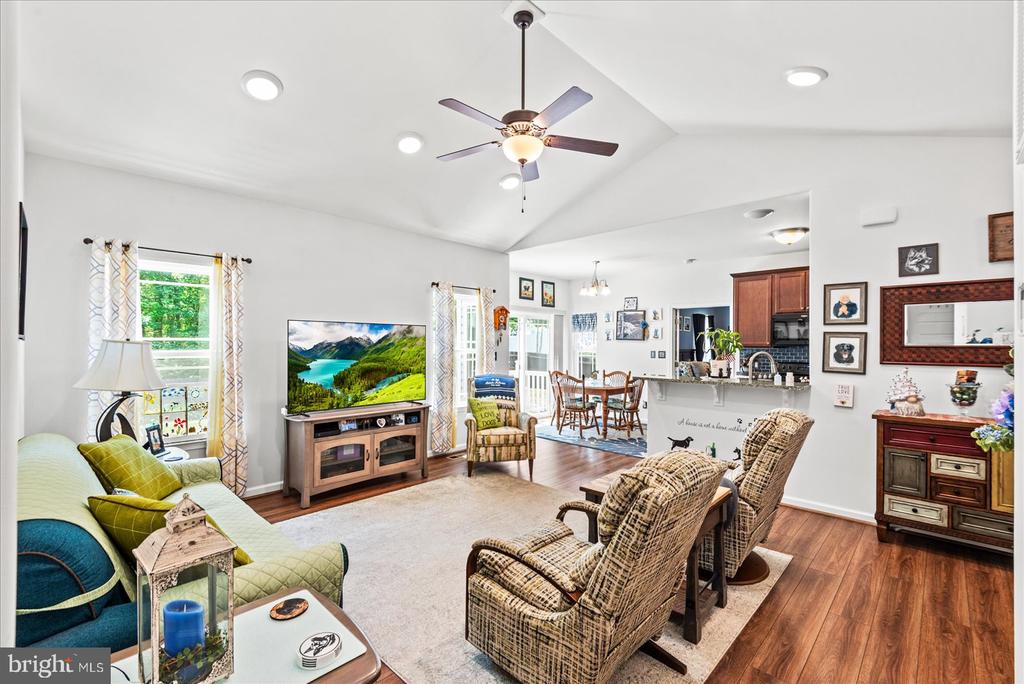 160 LITTLE WHIM ROAD
