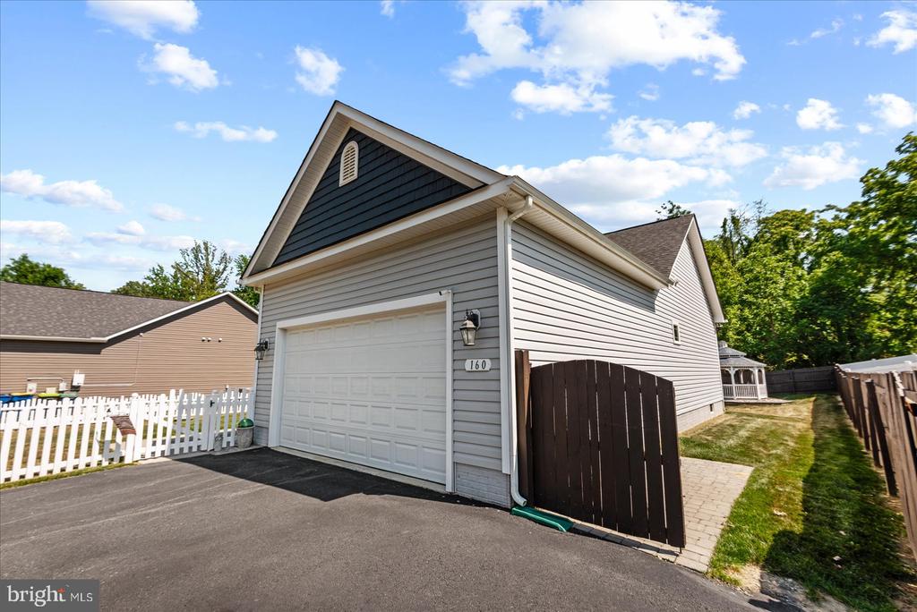 160 LITTLE WHIM ROAD