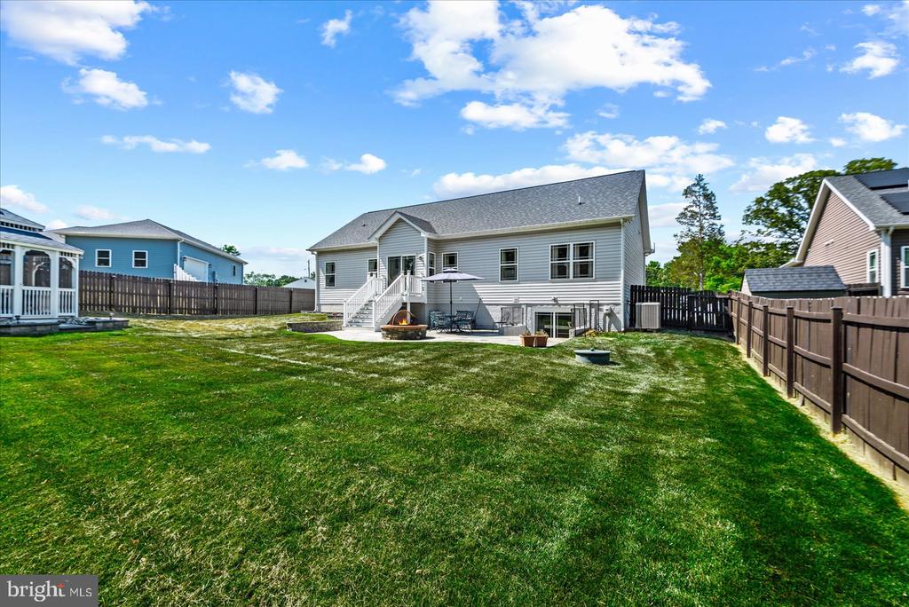 160 LITTLE WHIM ROAD