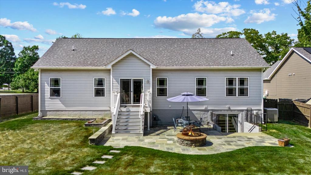 160 LITTLE WHIM ROAD