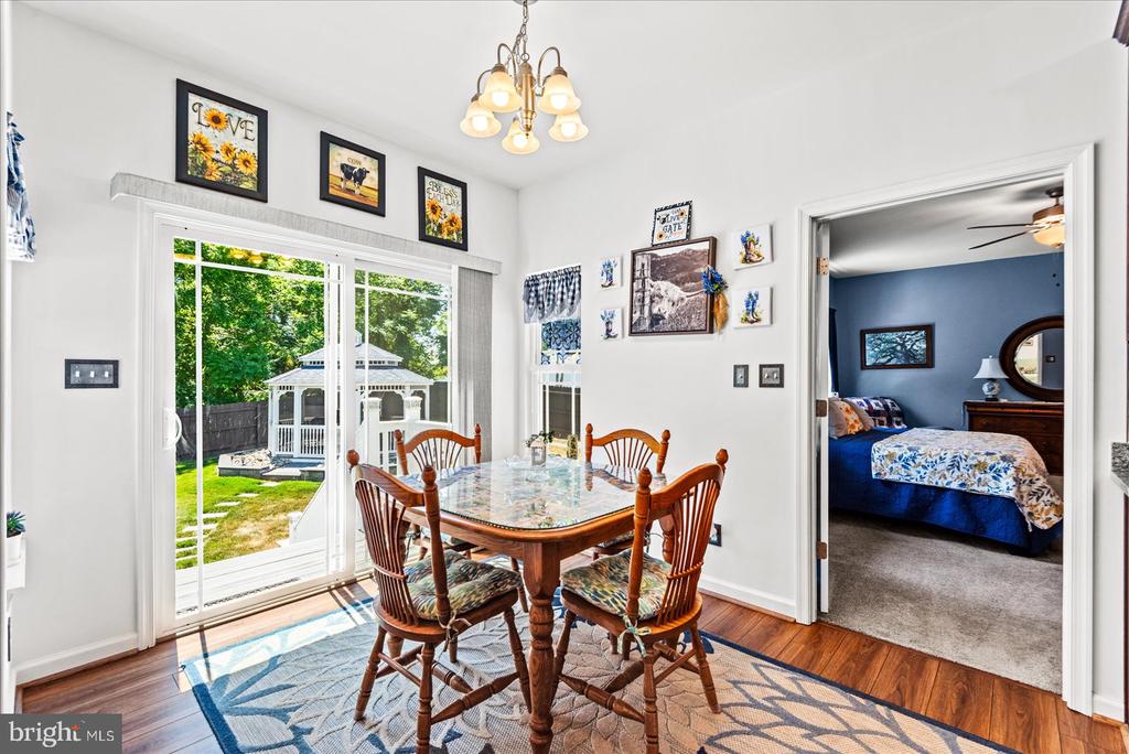 160 LITTLE WHIM ROAD