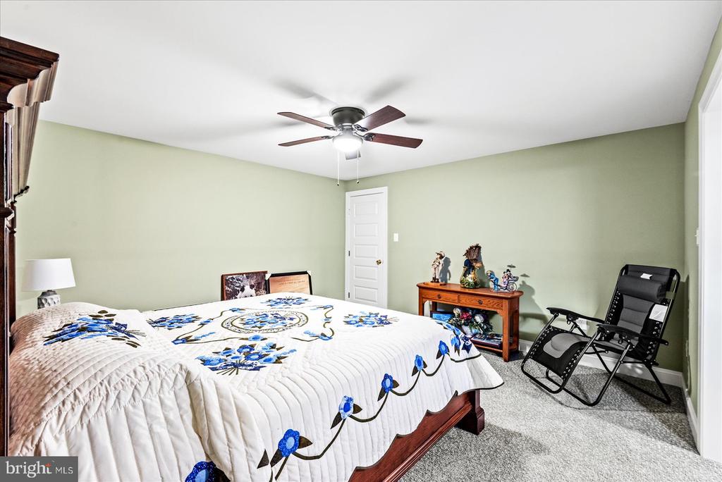 160 LITTLE WHIM ROAD