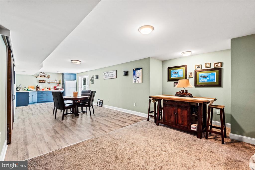 160 LITTLE WHIM ROAD