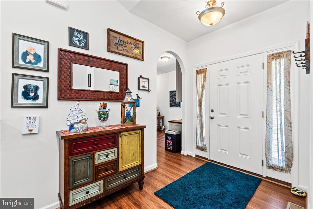 160 LITTLE WHIM ROAD