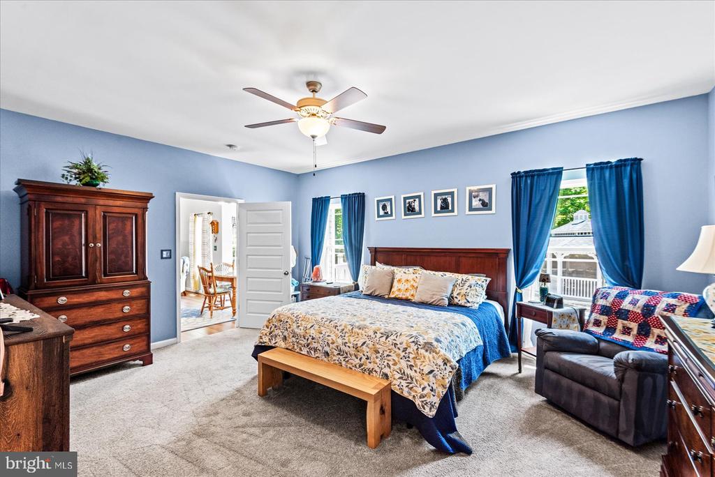 160 LITTLE WHIM ROAD