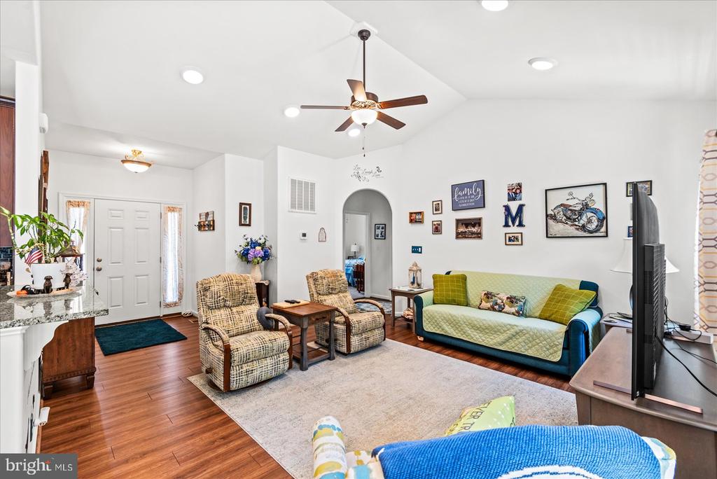 160 LITTLE WHIM ROAD