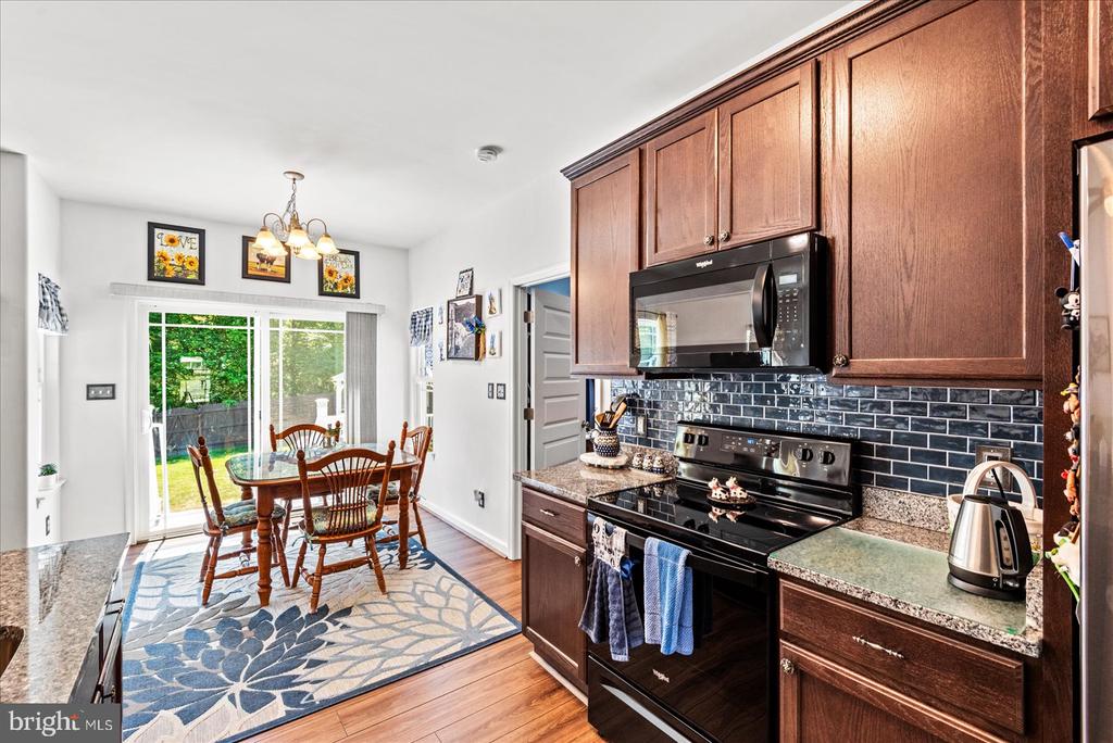 160 LITTLE WHIM ROAD