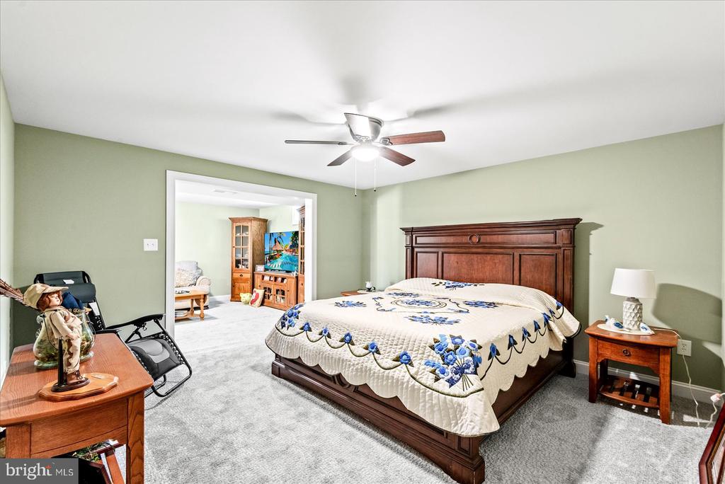 160 LITTLE WHIM ROAD