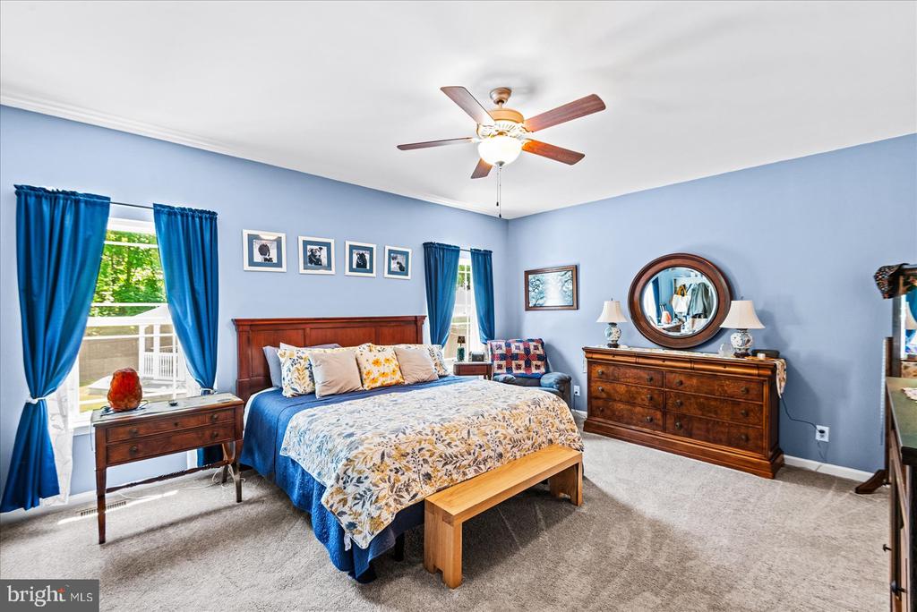 160 LITTLE WHIM ROAD