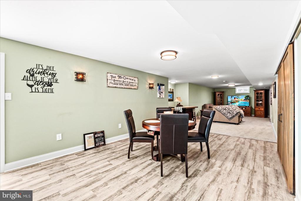 160 LITTLE WHIM ROAD