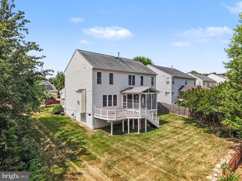 48 NEWBURY DRIVE
