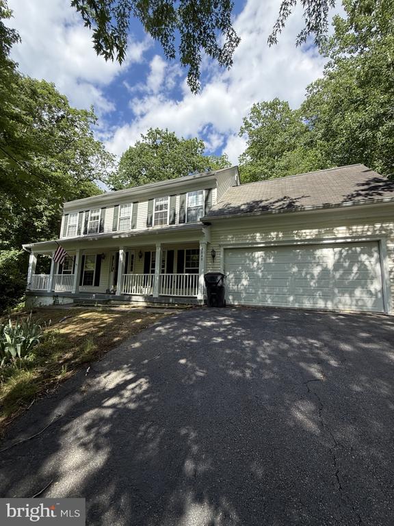 3222 TITANIC DRIVE