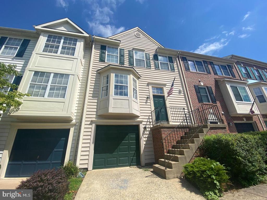 105 WEST PARK DRIVE