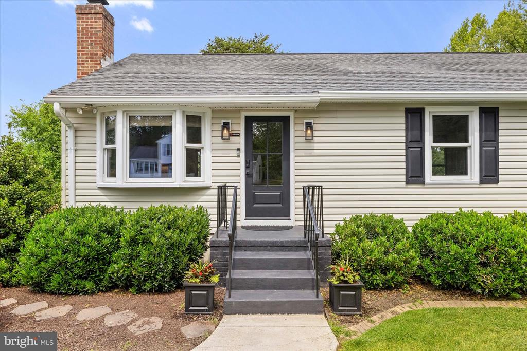 119 CHOPTANK ROAD