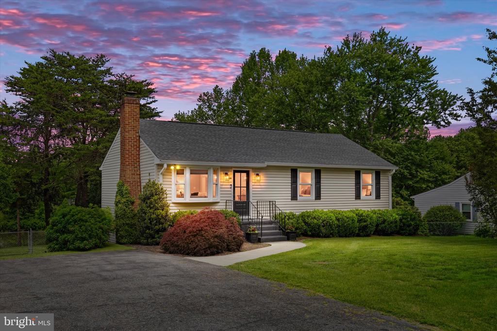 119 CHOPTANK ROAD