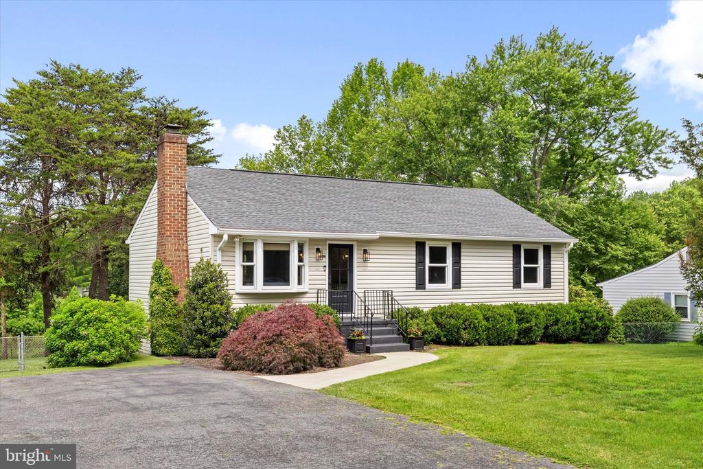 119 CHOPTANK ROAD