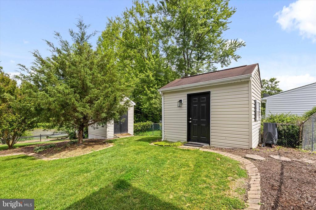 119 CHOPTANK ROAD