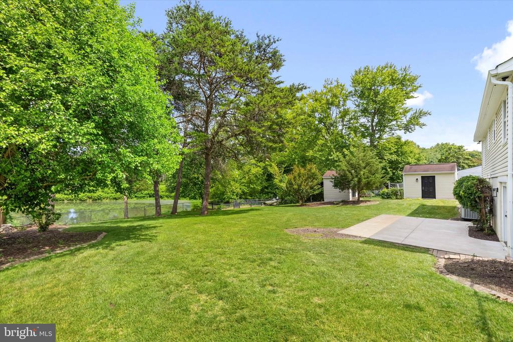 119 CHOPTANK ROAD