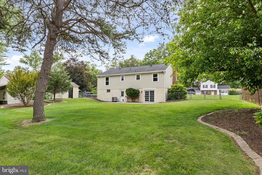 119 CHOPTANK ROAD