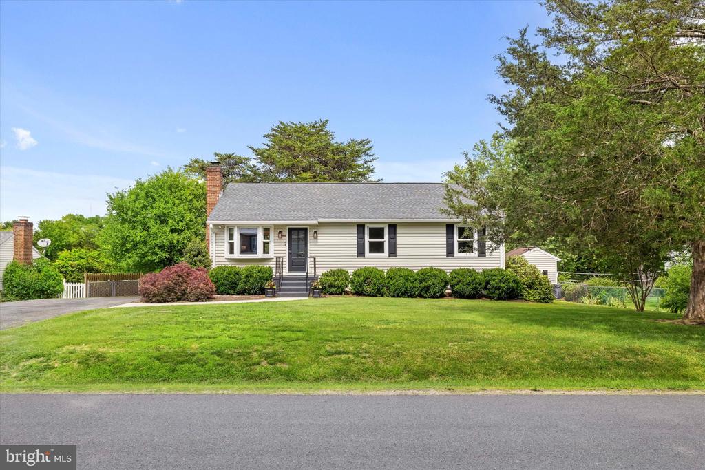 119 CHOPTANK ROAD