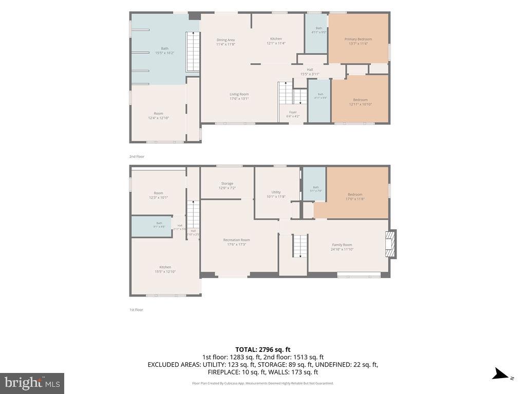 5 SERENE COURT