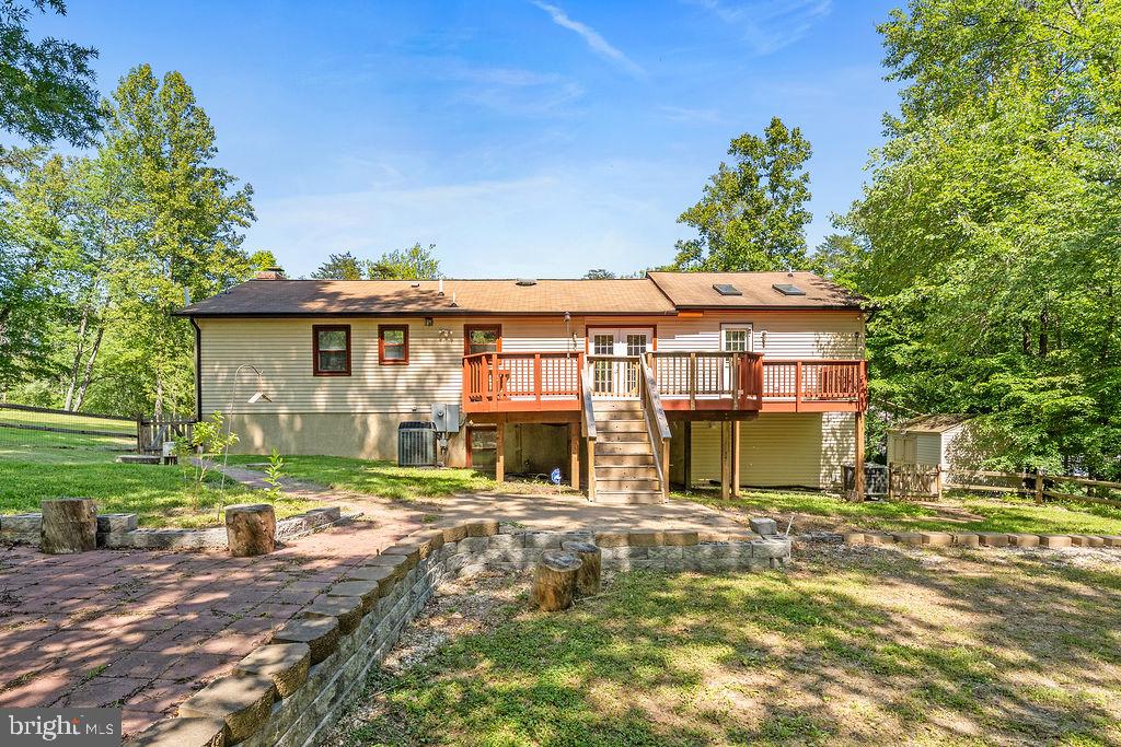 5 SERENE COURT
