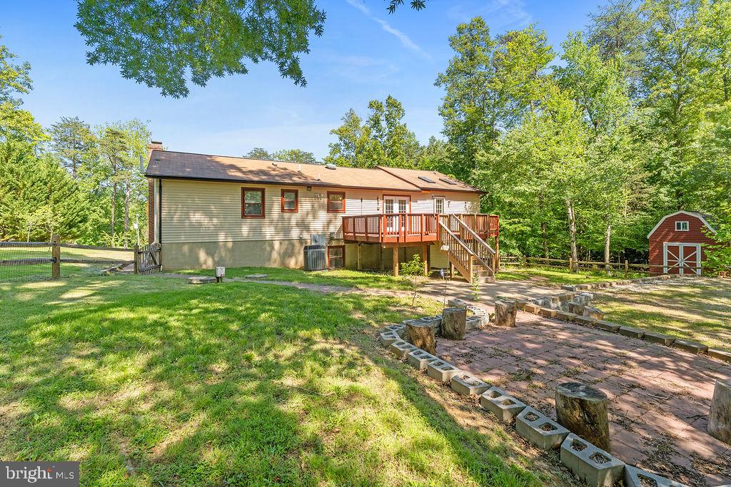 5 SERENE COURT