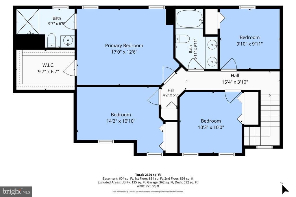 19 PURITAN PLACE