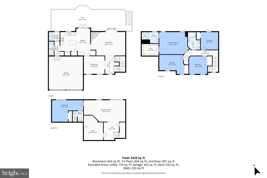 19 PURITAN PLACE