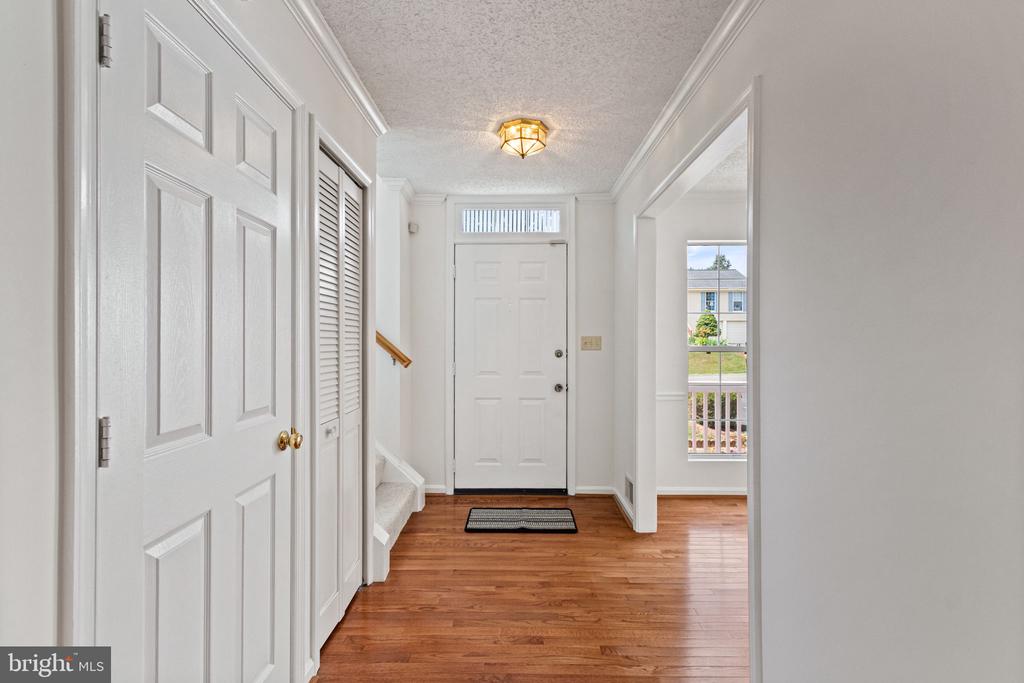 19 PURITAN PLACE