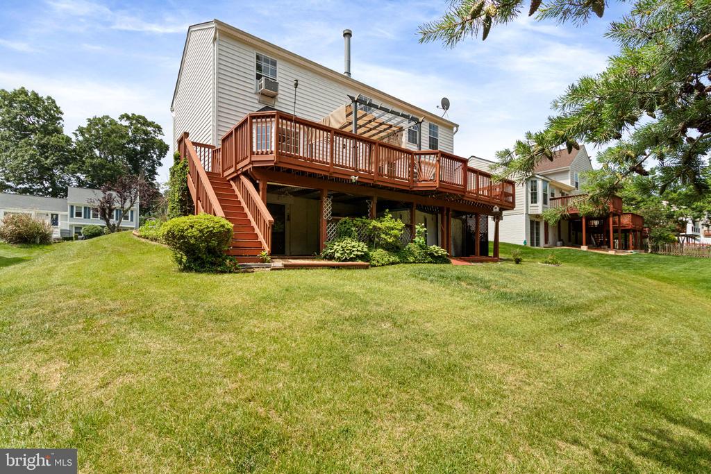 19 PURITAN PLACE