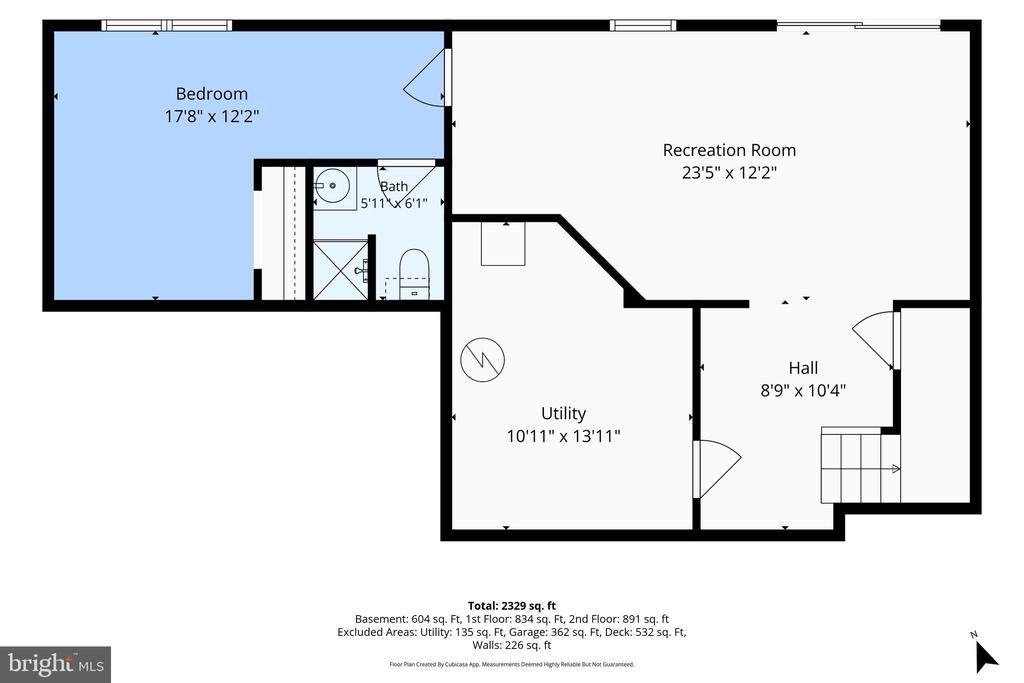 19 PURITAN PLACE