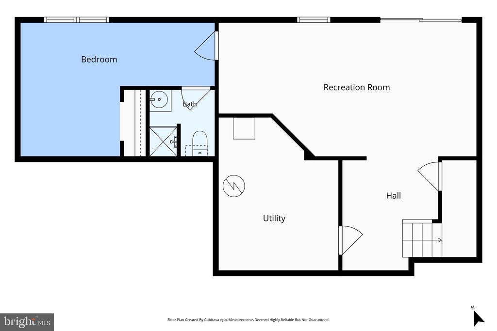 19 PURITAN PLACE