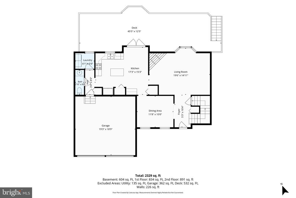 19 PURITAN PLACE