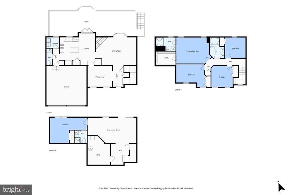 19 PURITAN PLACE