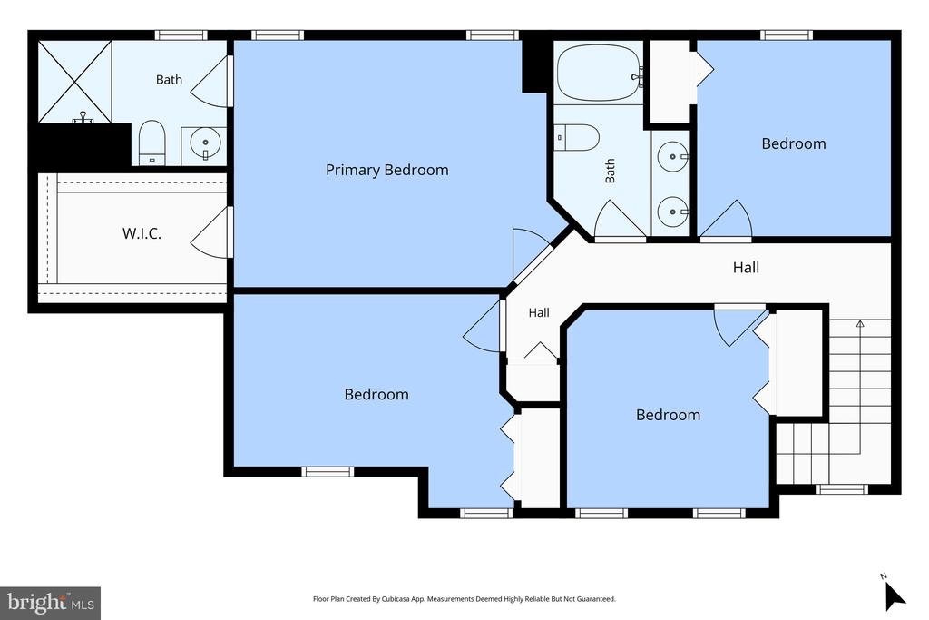 19 PURITAN PLACE