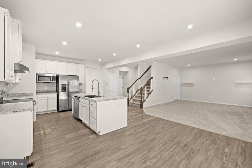 124 BROOKE VILLAGE DRIVE